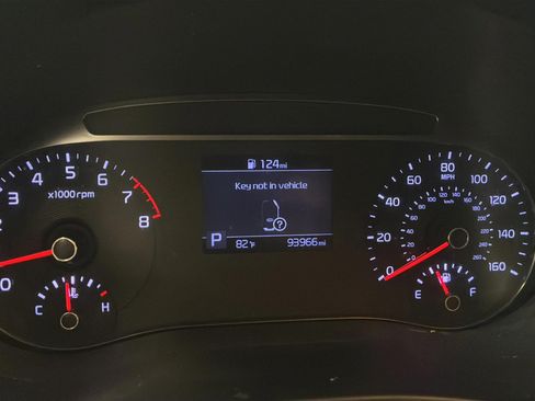Used 2020 Kia Soul EX FWD image 17