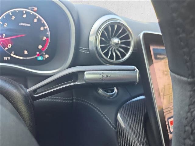 Used 2022 Mercedes-Benz SL 63 AMG 4MATIC image 12