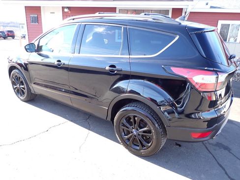 Used 2018 Ford Escape SEL image 4