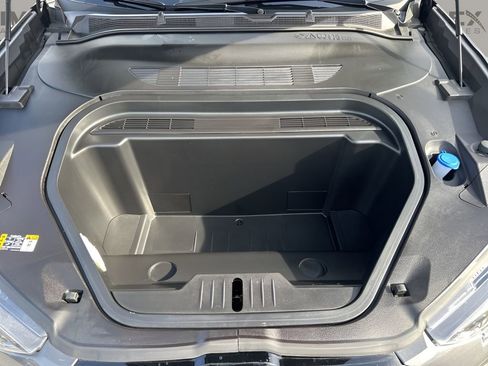 Used 2023 Ford Mustang Mach-E Premium image 35