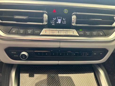 Used 2022 BMW M4 xDrive Competition w/ M Carbon Exterior Package AWD/4WD image 55