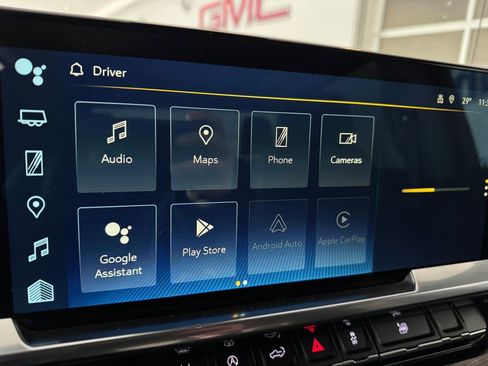 Certified 2023 Chevrolet Silverado 1500 RST image 18