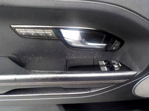 Used 2012 Land Rover Range Rover Evoque Dynamic w/ Dynamic Premium Pkg image 10