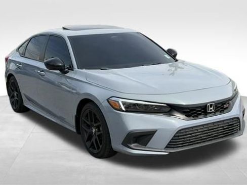 Used 2023 Honda Civic Si image 3