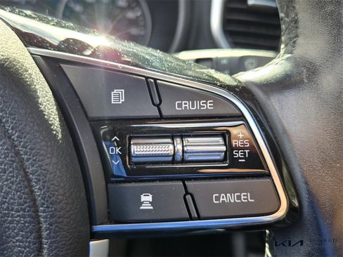 Used 2020 Kia Sportage EX w/ EX Technology Package image 30