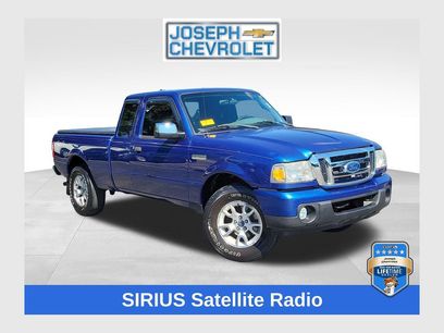 Used 2011 Ford Ranger XLT