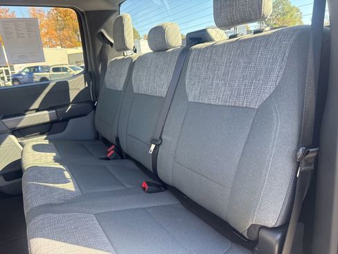 Certified 2023 Ford F150 XLT image 27