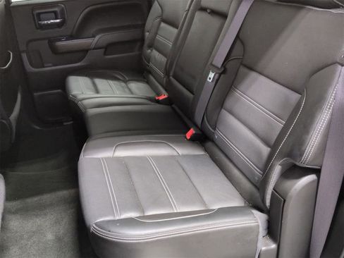 Used 2017 GMC Sierra 1500 Denali image 21
