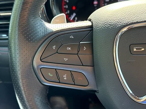 Used 2024 Dodge Durango GT AWD/4WD image 29