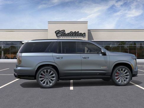 New 2026 Cadillac Escalade V image 5