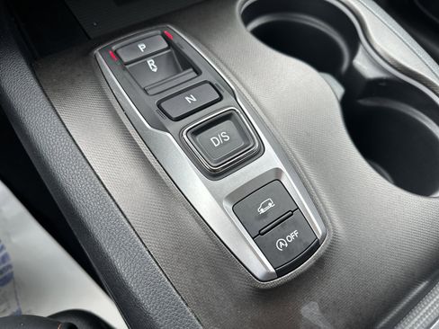 Certified 2023 Honda Passport TrailSport image 14