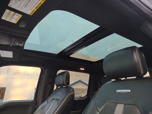 Used 2019 Ford F450 Platinum w/ Platinum Ultimate Package image 20