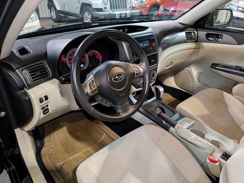 Used 2011 Subaru Impreza 2.5i Premium w/ PWR Moonroof Value Pkg image 14