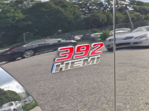 Used 2023 Dodge Charger Scat Pack RWD image 9