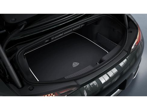 New 2026 Mercedes-Benz Maybach SL 680 image 5