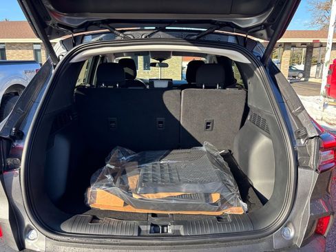 New 2026 Ford Escape Active w/ Tech Pack #1 AWD/4WD image 16