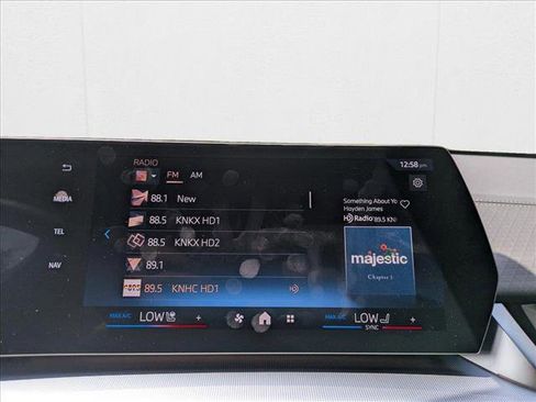 Used 2025 BMW X2 xDrive28i w/ Convenience Package image 12