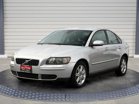Used 2007 Volvo S40 2.4i FWD image 3
