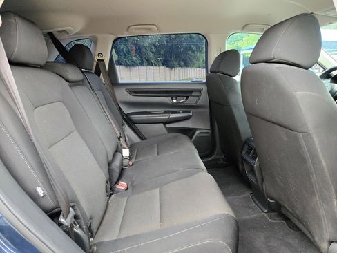 Used 2023 Honda CR-V LX image 22