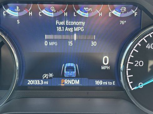 Certified 2023 Ford F150 XLT w/ Equipment Group 302A High image 26