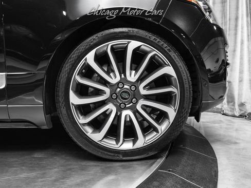 Used 2014 Land Rover Range Rover Autobiography image 55