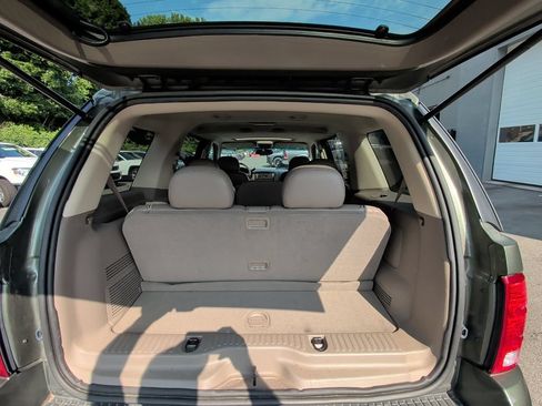 Used 2002 Ford Explorer Eddie Bauer AWD/4WD image 15