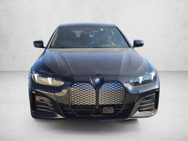 New 2026 BMW i4 xDrive40i w/ M Sport Package AWD/4WD image 6