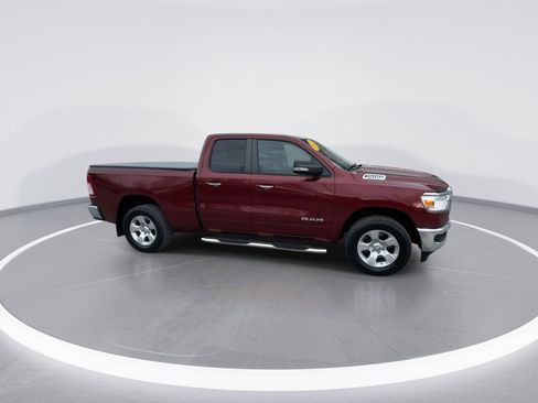 Used 2019 RAM 1500 Big Horn image 23