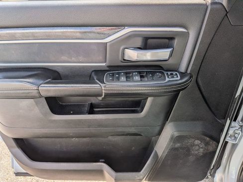 Used 2024 RAM 2500 Big Horn w/ Off Road Package image 12