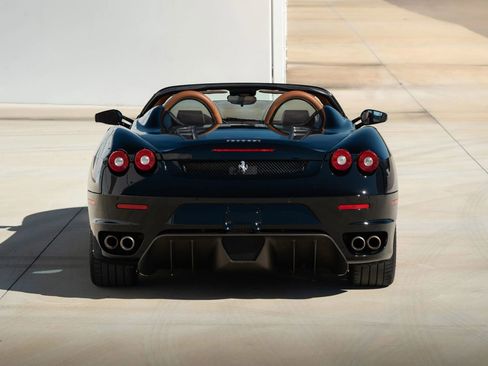 Used 2007 Ferrari F430 Spider image 9