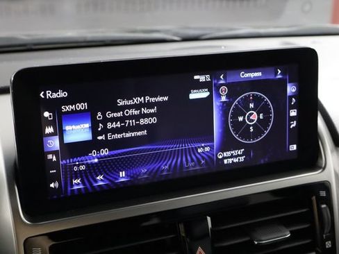Used 2022 Lexus GX 460 Premium w/ Premium Package AWD/4WD image 34