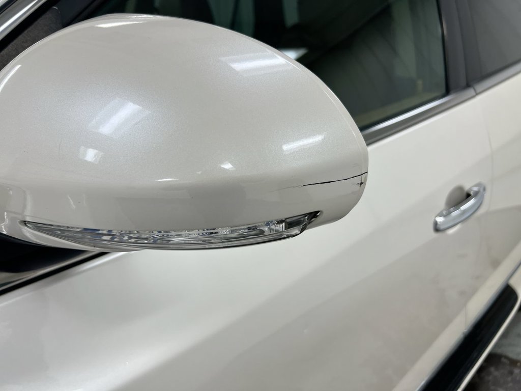 Used 2015 Buick Enclave Premium w/ Experience Buick Package FWD image 32