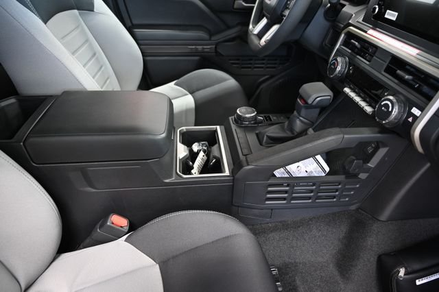 New 2026 Toyota Tacoma TRD Sport AWD/4WD image 21