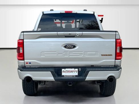 Used 2023 Ford F150 Tremor w/ Trailer Tow Package AWD/4WD image 6