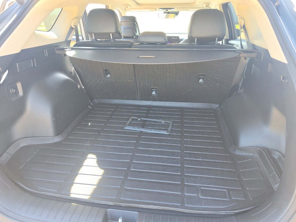 Used 2025 Kia Sportage EX w/ Premium Package FWD image 23
