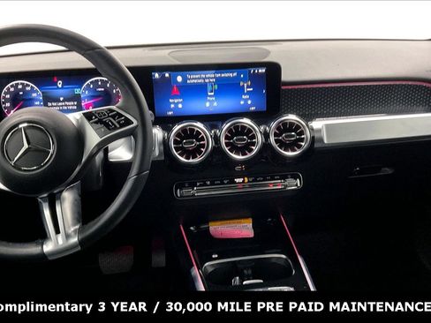 Used 2025 Mercedes-Benz GLB 250 image 6