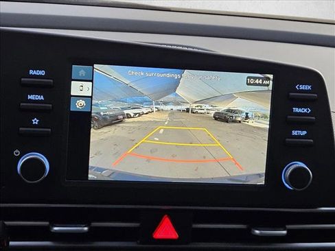 New 2026 Hyundai Elantra Sport image 17