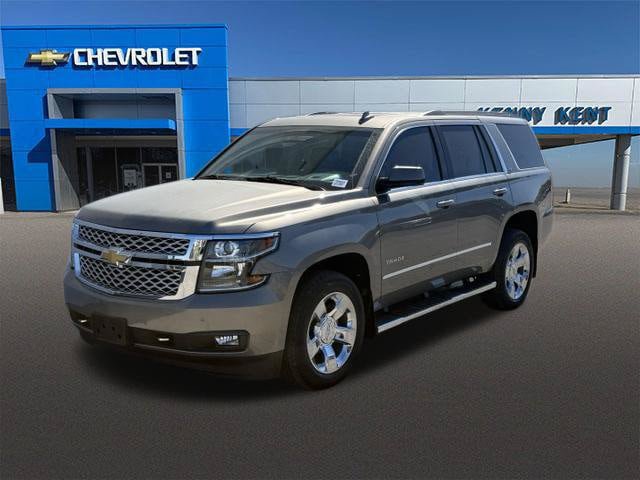 Used 2019 Chevrolet Tahoe LT w/ LT Signature Package AWD/4WD image 41