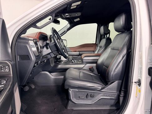 Used 2023 Ford F150 Lariat AWD/4WD image 23