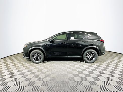 New 2026 Lexus NX 350 AWD w/ Premium Package image 4