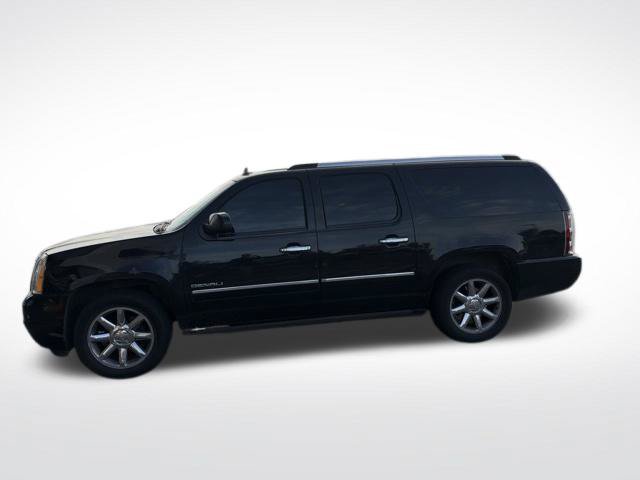 Used 2013 GMC Yukon XL Denali RWD image 9