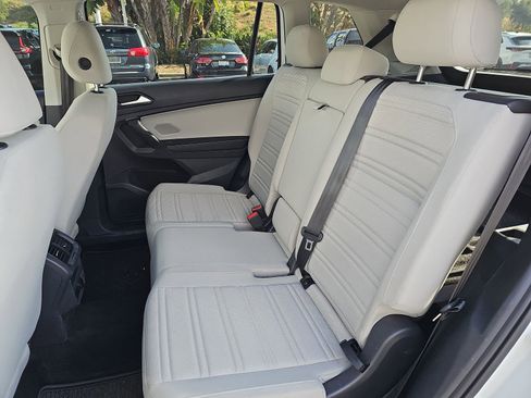 Used 2024 Volkswagen Tiguan S image 15