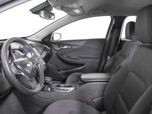 Used 2024 Chevrolet Malibu LS w/ Driver Confidence Package image 19