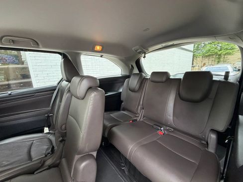 Used 2019 Honda Odyssey EX-L image 14