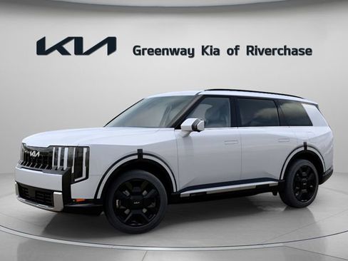 New 2027 Kia Telluride SX FWD image 4