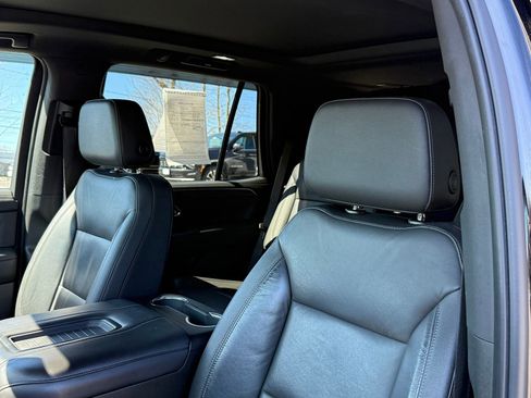 Certified 2021 Chevrolet Tahoe Z71 image 19