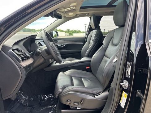 Certified 2023 Volvo XC90 B6 Ultimate AWD/4WD image 17