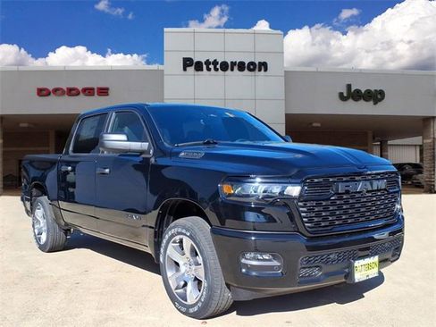 New 2026 RAM 1500 Express image 1