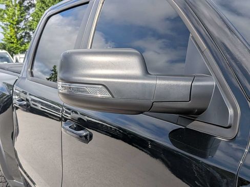 Used 2024 RAM 1500 TRX w/ TRX Level 2 Equipment Group AWD/4WD image 12