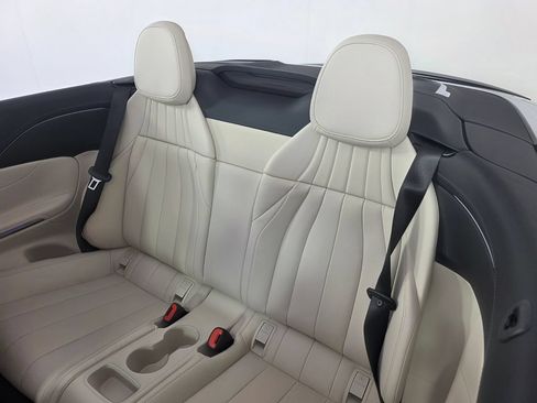New 2027 Mercedes-Benz CLE 450 4MATIC Cabriolet image 10
